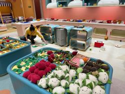 -奈尔宝·儿童乐园·亲子餐厅(苏州大悦城店)