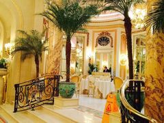 -The Ritz Restaurant