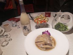 -湖庭壹品鸭王·传统北京烤鸭·别墅私房菜·庭院宵夜(江宁店)