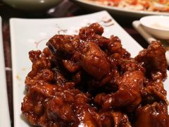 -新白鹿餐厅(爱琴海购物中心店)