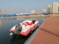 -金梦海湾浴场