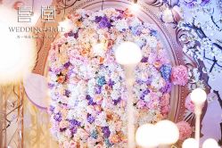 点击看大图 -新锦江大酒店·宴会厅·婚宴