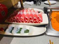 -海底捞火锅(海宁路店)