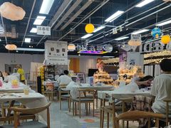 -郑在DIY·潮玩银饰绘画手作(中央大道旗舰店)