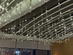 -三迪希尔顿酒店·星空酒廊