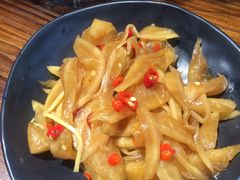 -功夫小龙虾·烧烤·江湖菜(金沙洲店)