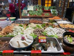 -抱德·潮汕味(琶洲店原惠城鱼仔)