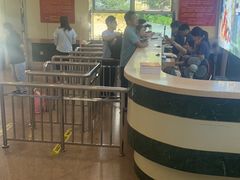 -长泰漂流水陆空景区