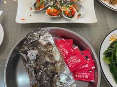-巽寮印象美食部落餐厅·海鲜·地方特色菜(惠州体验店)