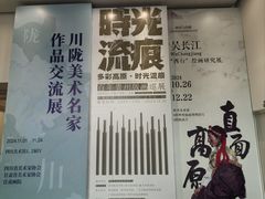 -四川美术馆