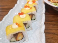 黄袍加身-原田新料理(1912店)