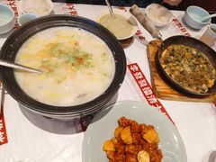 -四道菜·福建菜馆(莆田万达店)