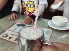 -义顺牛奶公司(新马路老店)