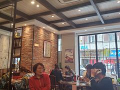 大堂-鲜得来排骨年糕(云南南路店)