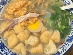 -小潘记鸭血粉丝汤