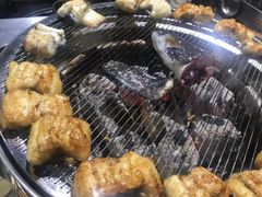 -本炙炭烤·蒲烧活鳗料理店(金沙洲店)