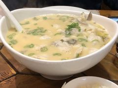 酸菜鱼-巴师傅川菜