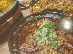 -蜀厨小匠·民间川菜(犀浦店)
