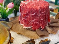 -香山湖渔家大院