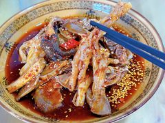-周师饭店