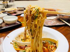 -万县面馆(高笋塘店)