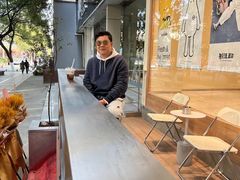 -分子跳动鲜活面包(五一大道店)