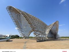 -南汇嘴观海公园