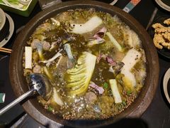 -石锅苗苗鱼(武汉首店)