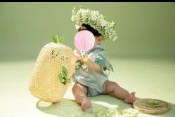 -皇家爱婴高端儿童摄影(苹果园店)