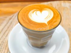 -VOYAGE COFFEE(北锣鼓巷店)