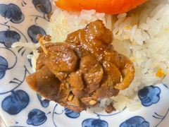 -弓虽昌焖烧鸡(大竹林店)