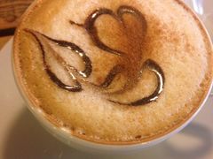 -Cafe Alice咖啡爱丽丝(奥城店)