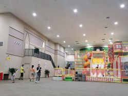 -疯狂的麦咭(长沙店)