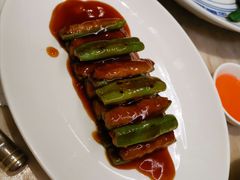 -香港百合居(LCM置汇旭辉广场店)