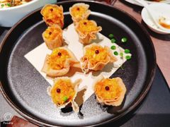-梅花境(万科店)