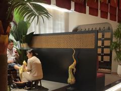 -泰尊道泰式古法按摩(汇景城店)