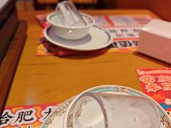 -庆峰龙虾烧烤(合肥一店)