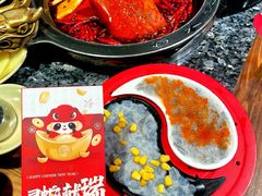 -蜀大侠火锅(总府路店)