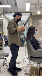 -5M HAIR SALON