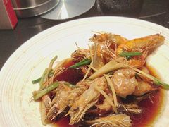 -伙靠·江浙菜(田林路店)