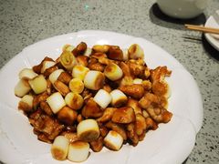 -紫光园·烤鸭·北京菜(团结湖店)