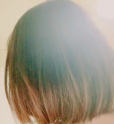 -尚·丹尼Hair