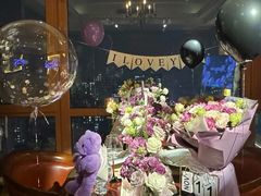 -Olive橄榄花园漂亮饭主题布置餐厅(大望路店)