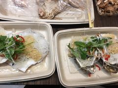 -盒马鲜生(昆城店)