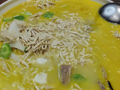 淮扬煮干丝-淮扬楼(文港路店)