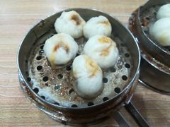 -吃不亏特色包子(三峡广场店)