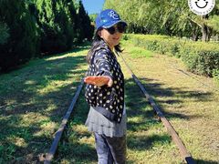 -永定河休闲森林公园