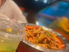 -胖哥俩肉蟹煲(湖滨银泰in77店)