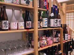 -浦·传统日式料理(3 5 1 1 店)