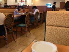 大堂-萨莉亚意式餐厅(鸿大广场店)
